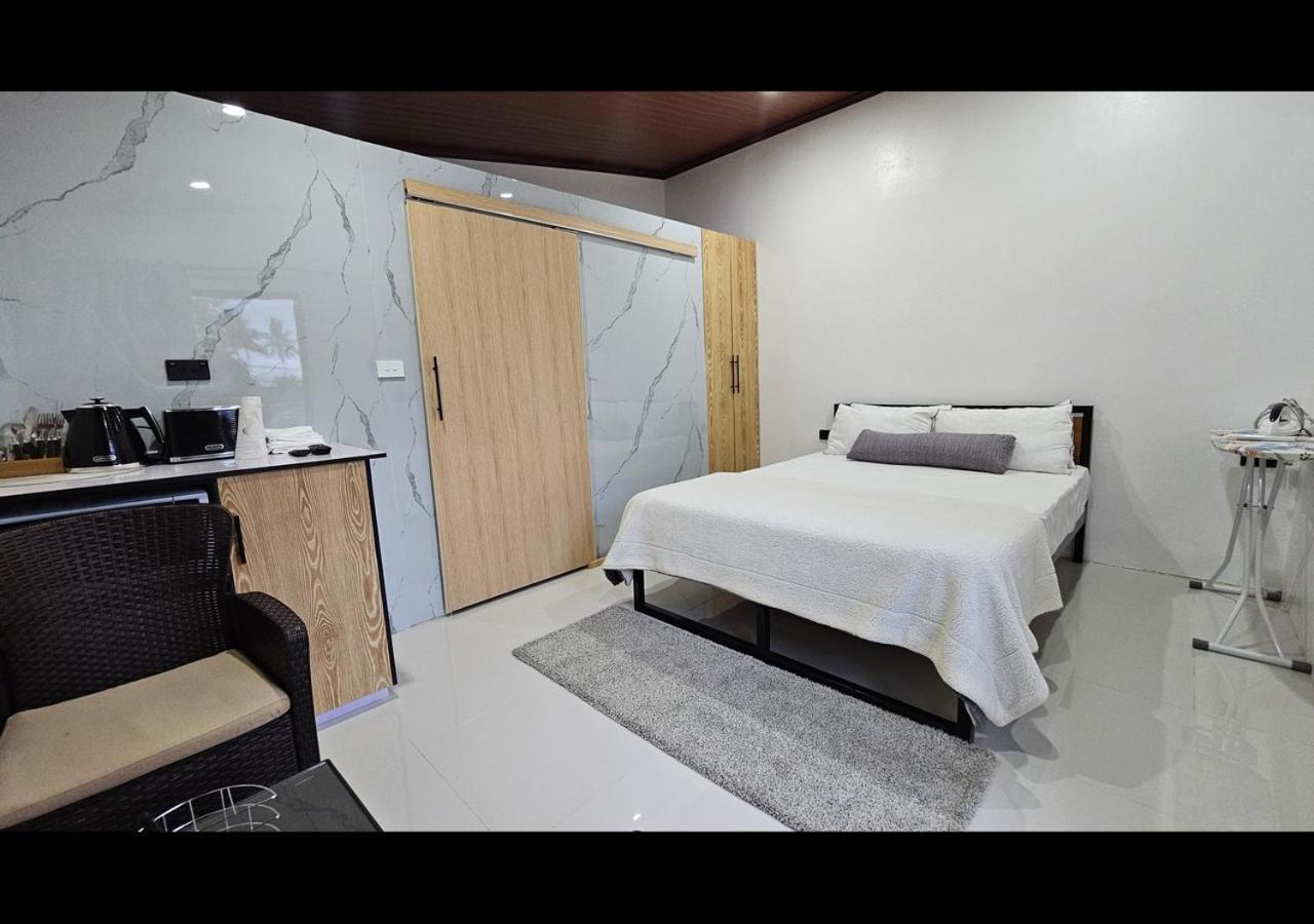Mohans Apartments Nausori Exterior photo